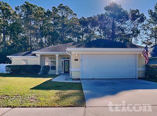 6529 Sandlers Preserve Dr, Jacksonville, FL 32222