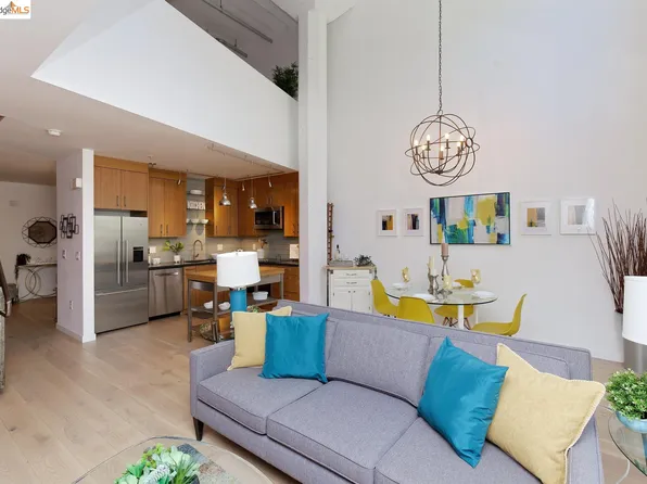 1201 Pine St Unit 142, Oakland, CA 94607