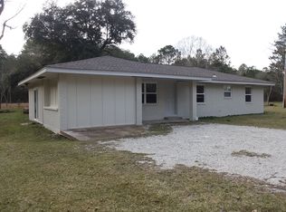 22295 Success Rd, Saucier, MS 39574