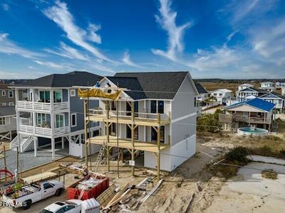 1213 N Shore Drive, Surf City, NC, 28445