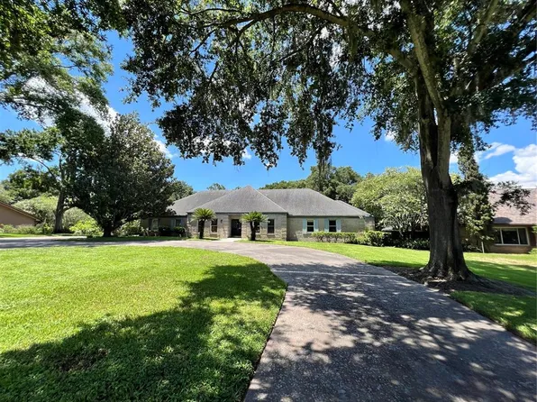 10325 Down Lakeview Cir, Windermere, FL 34786