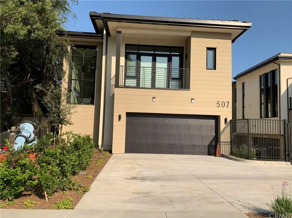 507 N Santa Anita Ave #C, Arcadia, CA 91006