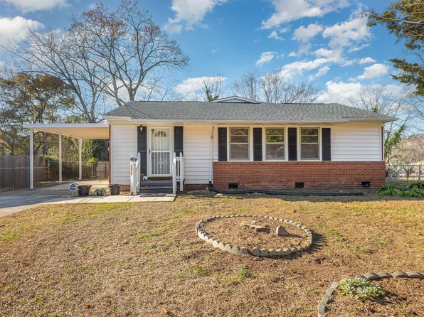 1217 Downing Rd, Raleigh, NC 27610