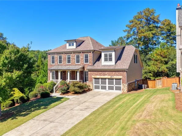 2309 Sunny Day Dr, Marietta, GA 30062