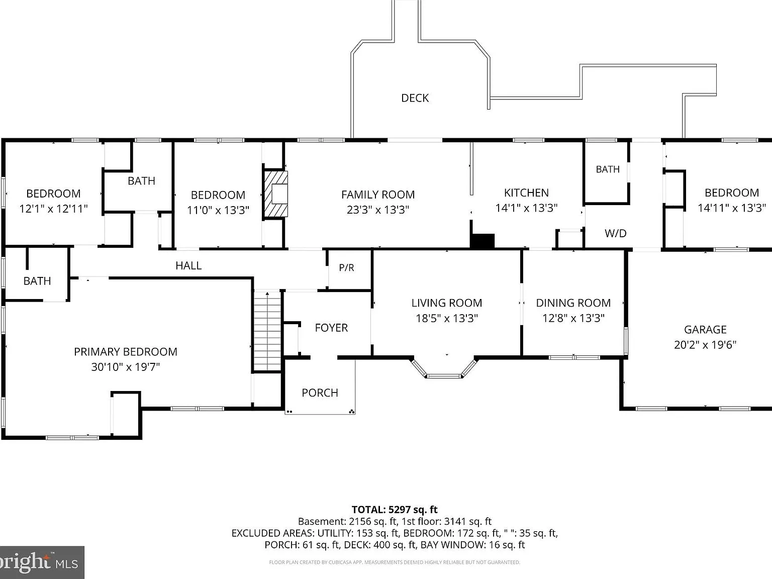 6 bed, 5.5 bath, 4149 sqft, $4,500 — Photo 4