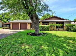 10602 Walnut Bend Dr, Austin, TX 78753