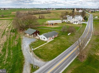 720 Strasburg Pike, Strasburg, PA 17579