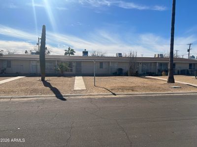 7015 E WILSHIRE Drive, Scottsdale, AZ, 85257
