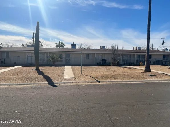 7015 E WILSHIRE Drive, Scottsdale, AZ 85257