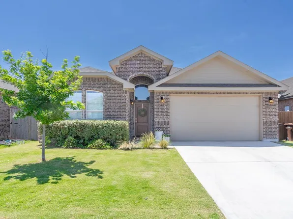 1610 Pavilion Pkwy, Midland, TX 79705
