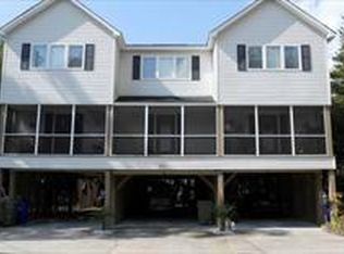 317 16th Ave S UNIT A, Surfside Beach, SC 29575