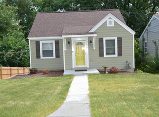 504 E Club Blvd, Durham, NC 27704