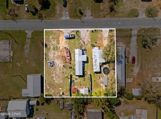 3601 Orlando Rd, Panama City, FL 32404