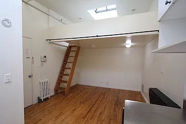 Rented by Natural Habitat Realty