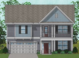 2808 Thurman Dairy Loop, Wake Forest, NC 27587