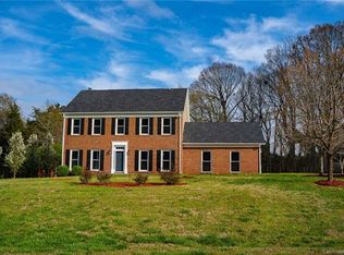 15023 Wiltshire Manor Dr, Charlotte, NC 28278