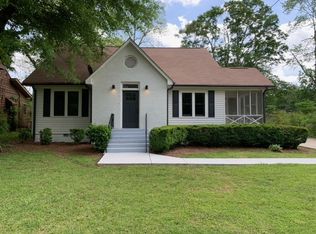 1962 Washington Rd, Atlanta, GA 30344