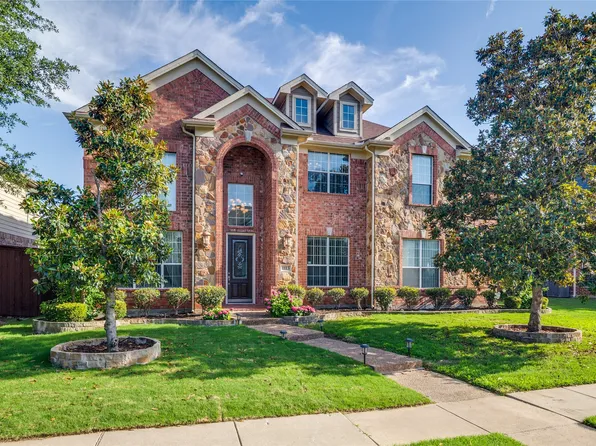 1113 Waterford Way, Allen, TX 75013