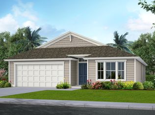 64 Coastal Hammock Way, St Augustine, FL 32086