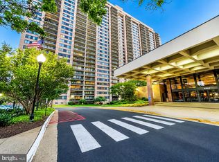 Skyline Square, Falls Church, VA 22041