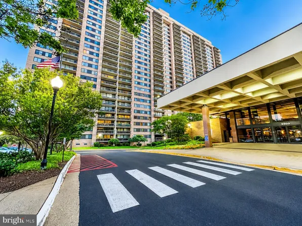 5501 Seminary Rd APT 1908S, Falls Church, VA 22041