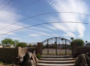 19104 E Cloud Rd, San Tan Valley, AZ 85142