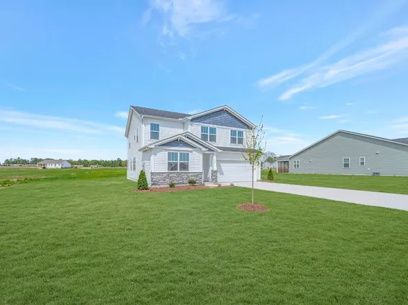 56 Pecan Brook Ct, Broadway, NC 27505