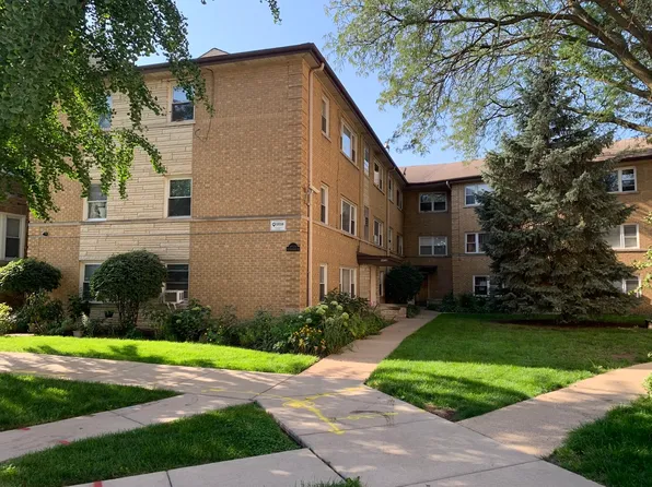 4456 W Gunnison St APT 2B, Chicago, IL 60630