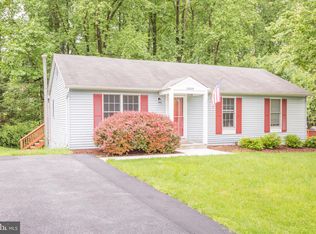 10004 Biscayne Ln, Damascus, MD 20872