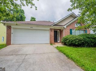 4890 Wilkins Station Dr, Decatur, GA 30035