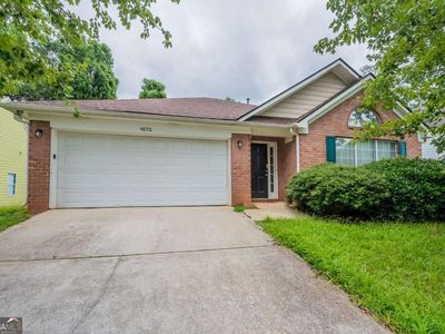 4890 Wilkins Station Dr, Decatur, GA, 30035