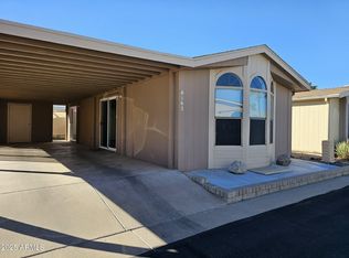 6162 S Pinehurst Dr, Chandler, AZ 85249