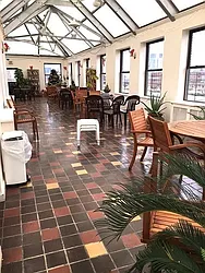 Rented by Utstein Properties