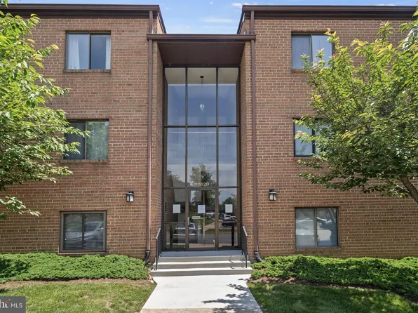 10620 Provincial Dr APT E, Manassas, VA 20109
