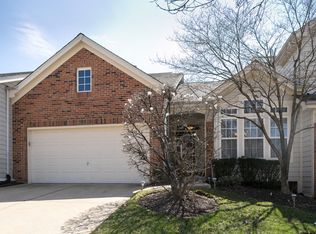16808 Chesterfield Bluffs Cir, Chesterfield, MO