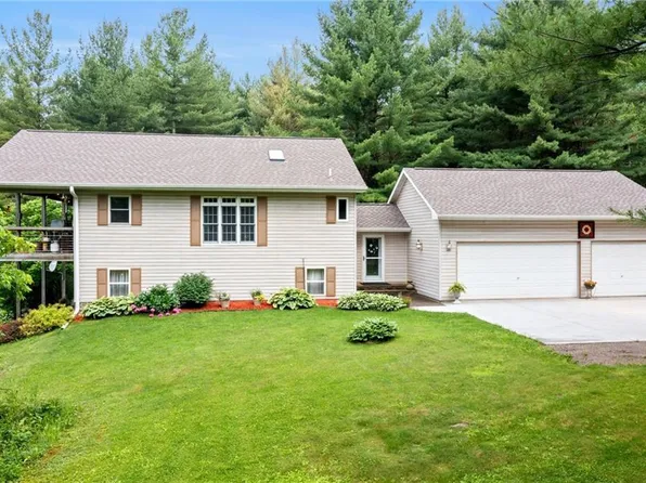 1048 25 - 25 1/4 Avenue, Cumberland, WI 54829