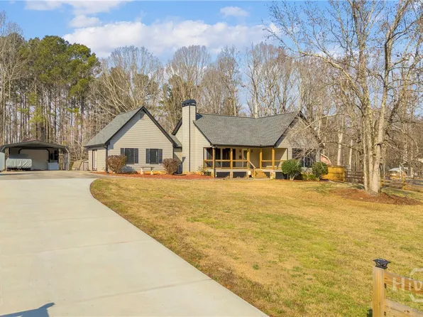 233 Kennedy Sells Road, Auburn, GA 30011