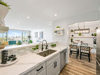 222 Laurel St APT 301, San Carlos, CA, 94070