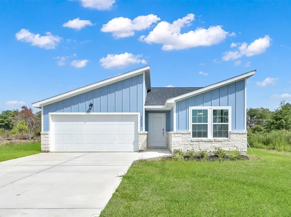 1053 Road 5740, Cleveland, TX 77327