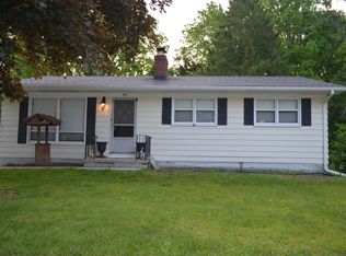 800 Church St, Milan, MI