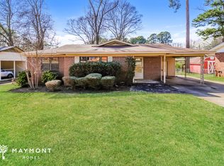 610 Houston Dr, Benton, AR 72015