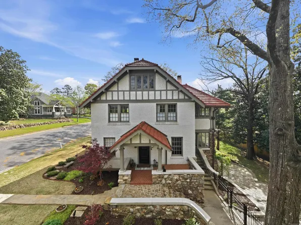 621 N Pine St, Little Rock, AR 72205