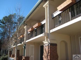 760 E Campus Rd APT 44, Athens, GA 30605