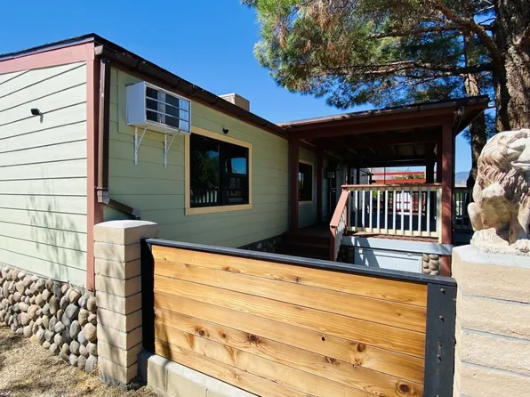 5037 Shawnee Dr, Weldon, CA 93283