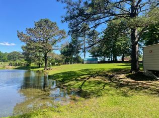 Magnolia Dr, Jasper, AL 35504