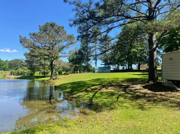 Magnolia Dr, Jasper, AL 35504