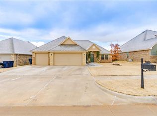 18713 Rush Springs Ln, Edmond, OK 73012