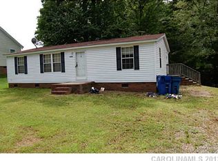 9286 Blackvine Dr, Concord, NC 28025