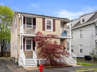 3 Huron St, Swampscott, MA 01907