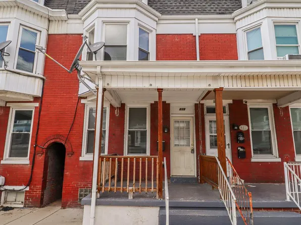 839 E Philadelphia St, York, PA 17403